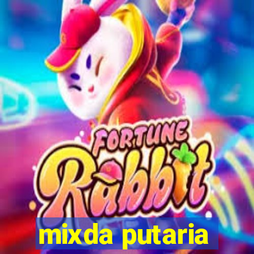 mixda putaria